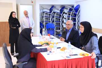 روز دوم مصاحبه دکتری- 1398